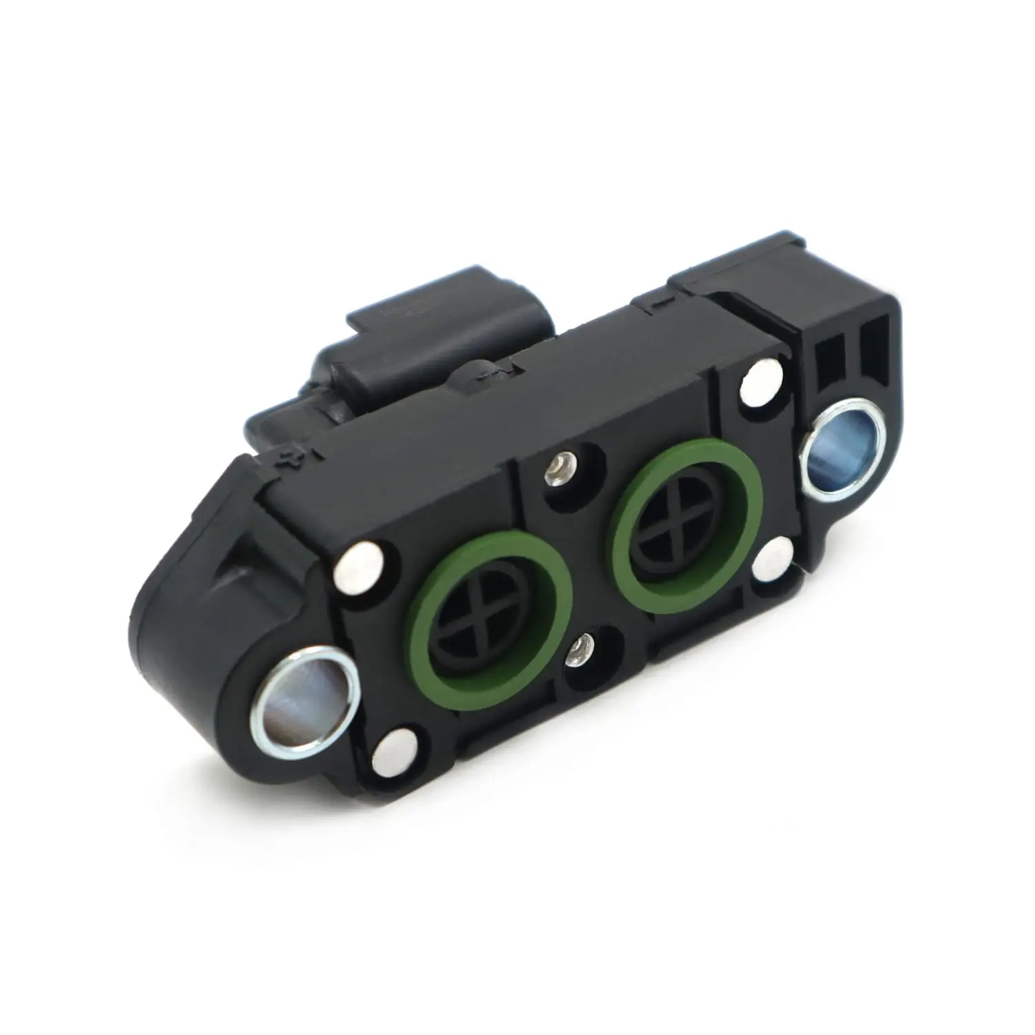 

4384138 Датчик давления рециркуляции выхлопных газов 4307166 для двигателя ISB 6,7 л и 4BT 6AT 6BT Датчик перепада давления EGR