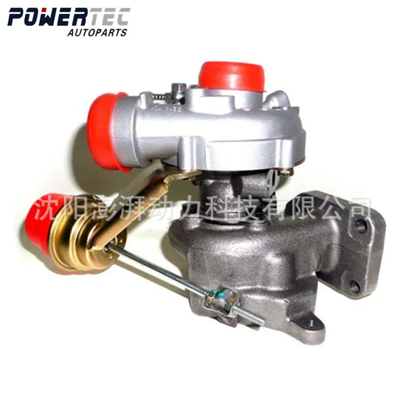 Automobile Turbocharger 074145701a 074145701ax Ajt Engine for Volkswagen