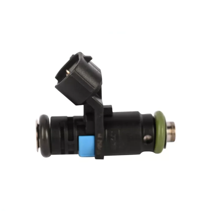 

1pc Car Petrol Fuel Injector Brand New OEM03E906031C For Vw Skoda Seat Polo 1.2 2009-2018 Car Accessories
