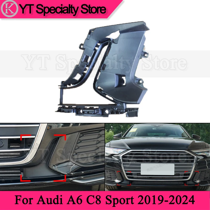 Kamshing Front Bump… - image