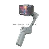 MOZA Mini MX 3  Foldable Handheld Gimbal Stabilizer for Action Camera and Smart Phone