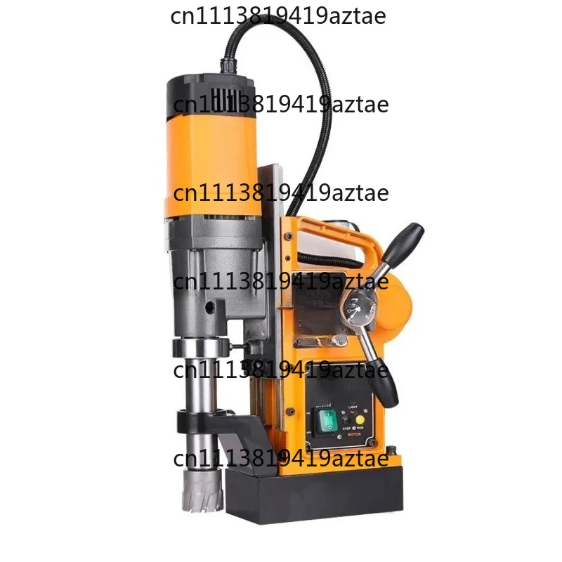 High Quality 220v Electric Drill Machine Professional 0-550 R/min Electric Hand Drill Machine Magnetic Electric Drill
