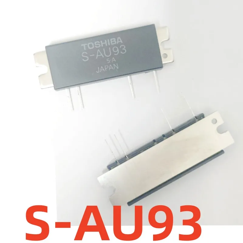 

100% brand new and original S-AU93 RF module encapsulation H2S