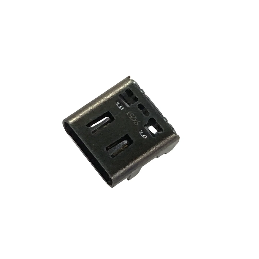 Type C USB Charging Port Connector  for MSI Creator 15 WS66 MS-16V5