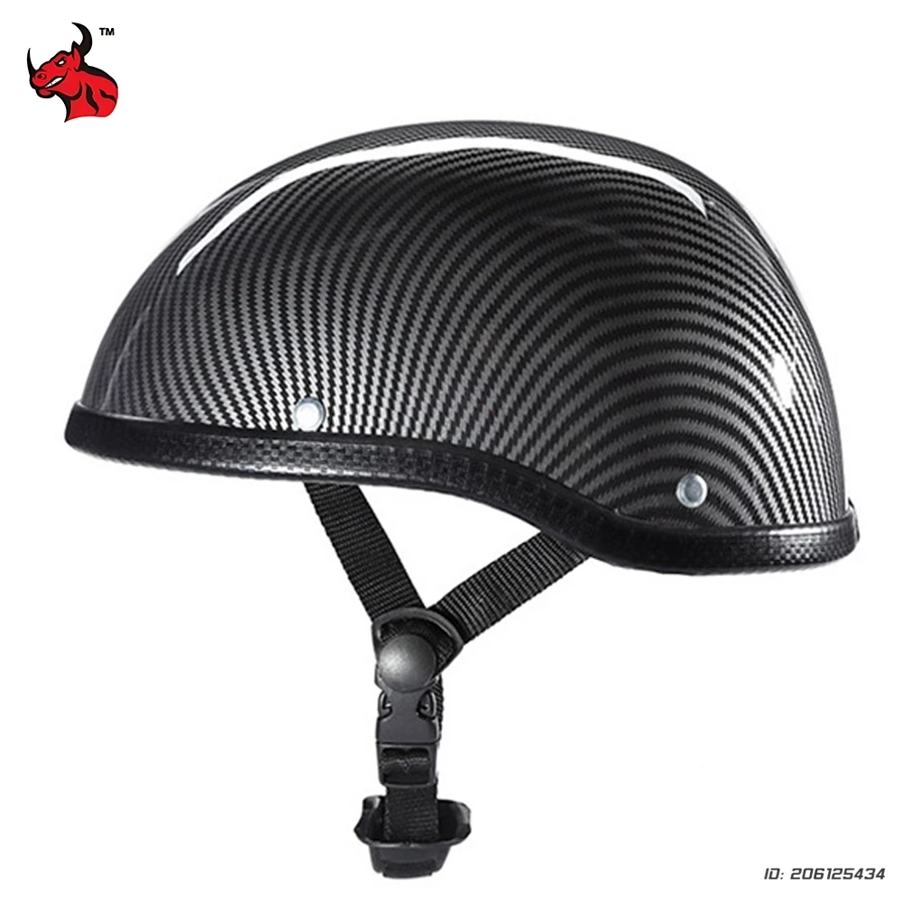 

Electric Bicycle Helmets Motorcycle Helmet Hat Bicycle Helmets Cycling Safety Protector Half Face Moto Helmets Shell Safty Cap