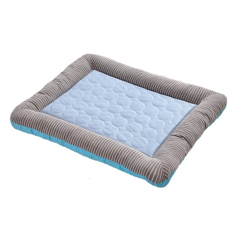 Large cat bed all seasons universal pet dog house can remove and wash pet supplies pet bed mat