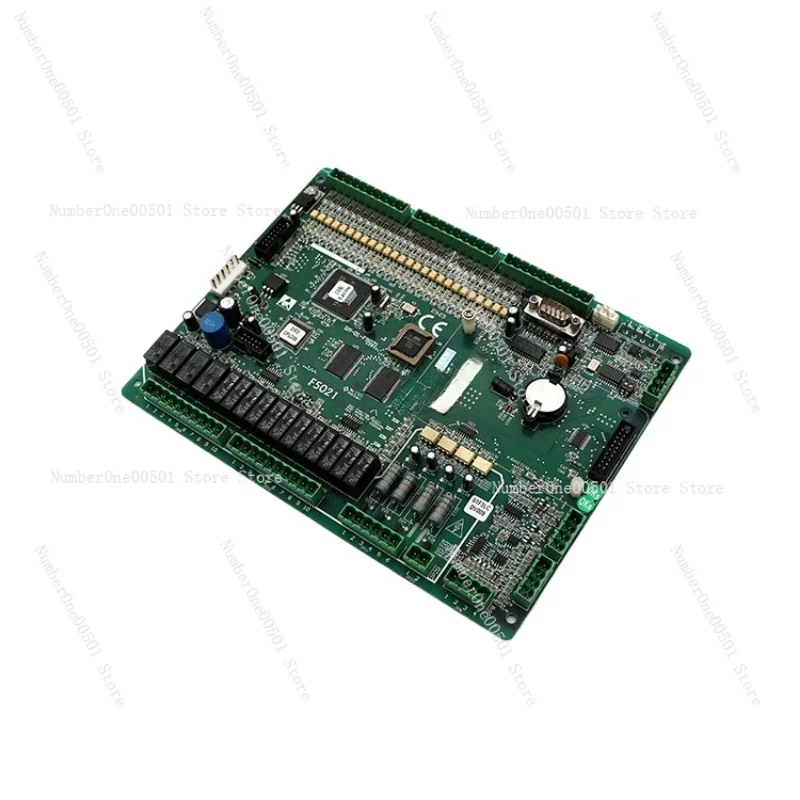 Elevator Accessories F5021 Main Board SM 01 F5021