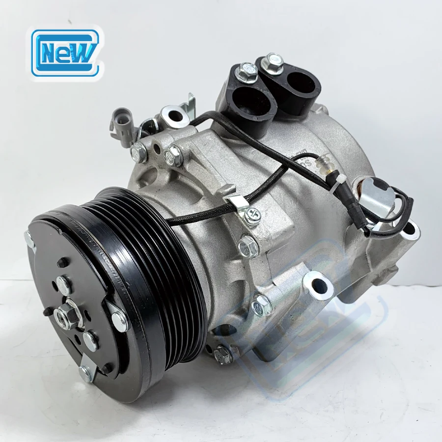 Auto Car air conditioning ac compressor S8103200A2 for Lifan X60 LIFAN 320 530 620 720 S8103200 S8103200A3