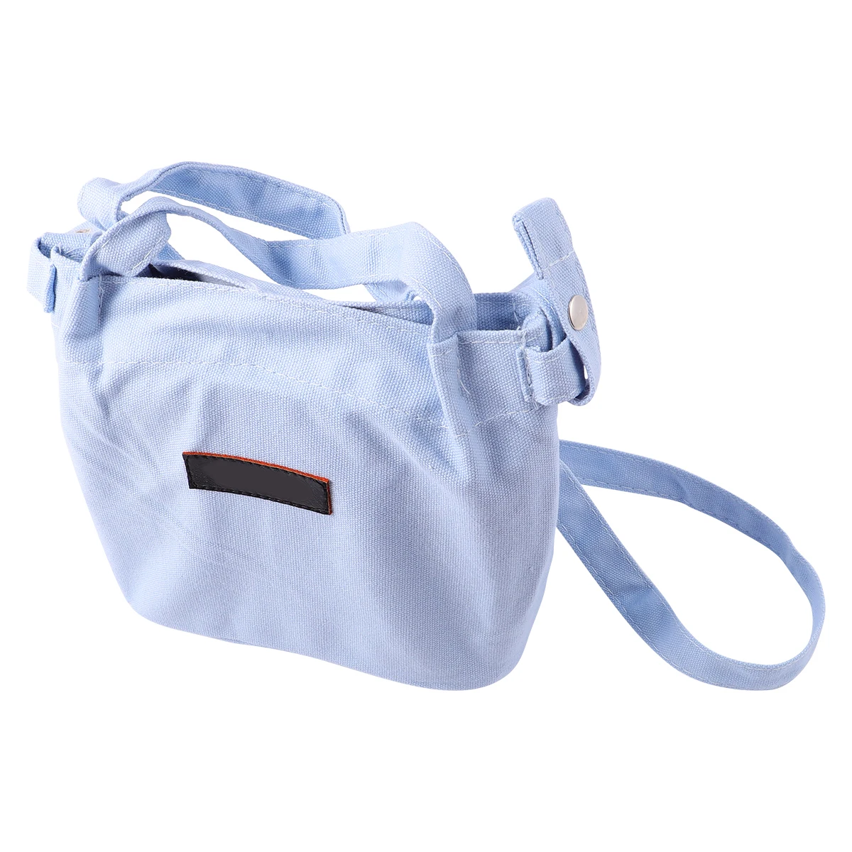 

Lunch Storage Bag Lunch Pouch Lunch Box Bag Lunch Bag Portable Canvas Lunch Bag