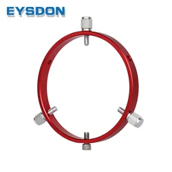 EYSDON Guide Locking Rings PLUS for Telescope Mount Finder Pointer-#90868