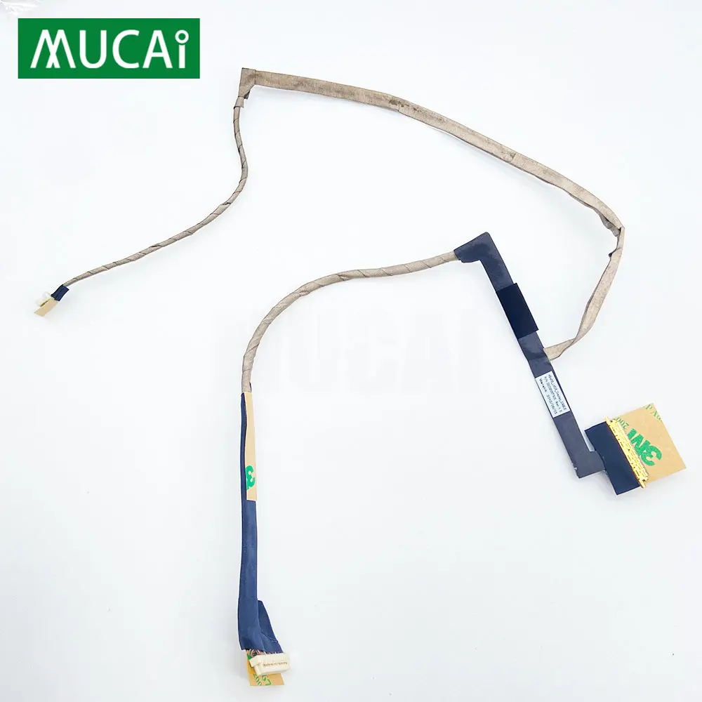 Video screen Flex cable For HP ProBook 5310M 4710s CABLE laptop LCD LED Display Ribbon Camera cable DC02000T300