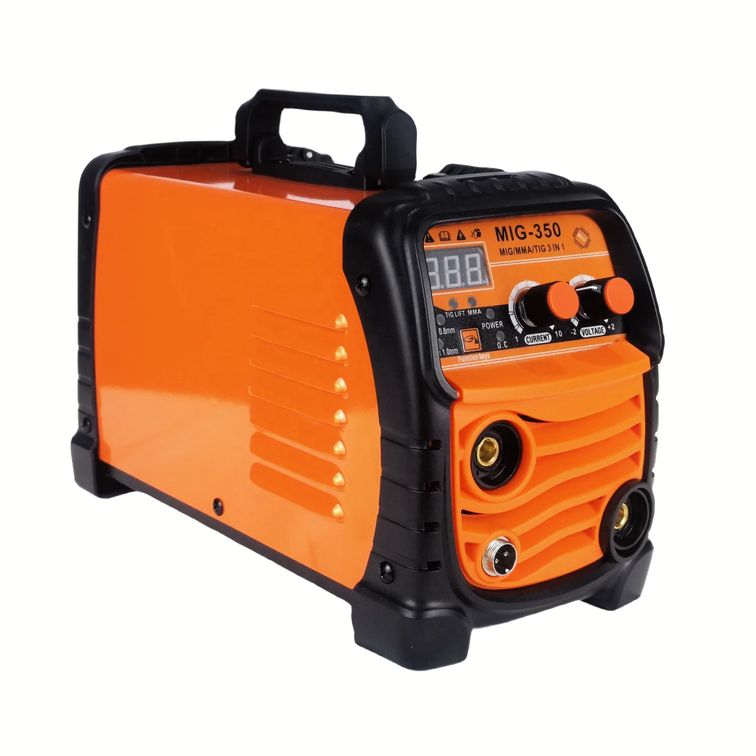 3 in 1 Welding Machine MIG-350 - Tig Welder Machine 评论和价格