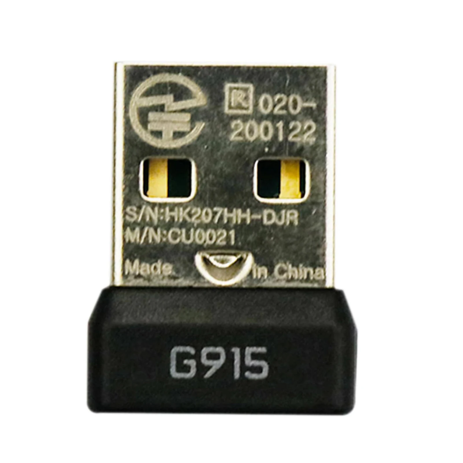 

Для G913 G915 USB-ключ, адаптер для клавиатуры и приемника, механическая игровая клавиатура Lightspeed для G913 TKL G915 TKL