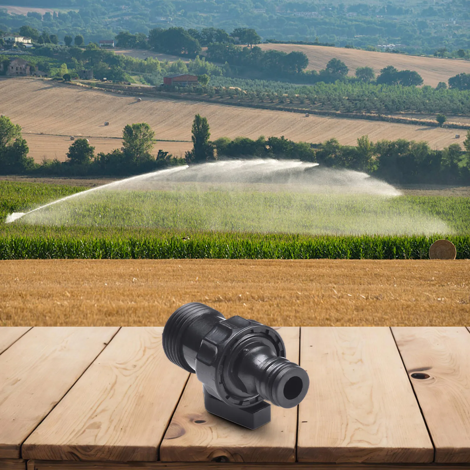 สวิตช์วาล์วจุกนม รดน้ําดอกไม้ รดน้ําดอกไม้ หัวฉีดวาล์วจุกนม จับสวิตช์จุดเครื่องหมายวรรคตอนภายนอก