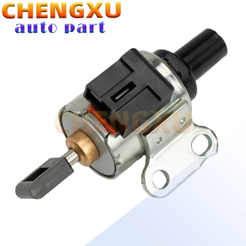 

203452A 33435J D33439N Transmission New Step Stepper Motor Fit for Nissan Altima Rogue Sentra Dodge Caliber 2.0L 2.5L