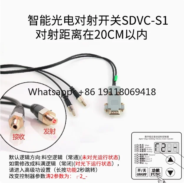 For Cuh SDVC-S1 Inf… - image