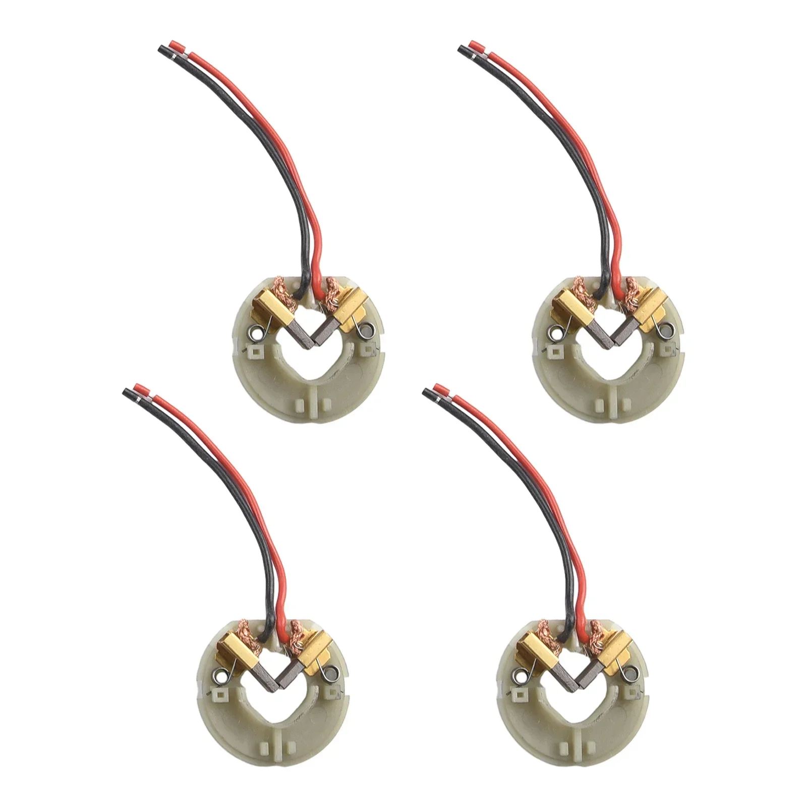 Imagem -03 - Suporte de Escova de Carbono Escovas de Carbono Substituição para Hilti Sfc14-a Sfc14a Sfc 22-a 22a Acessórios da Ferramenta Elétrica 4pc