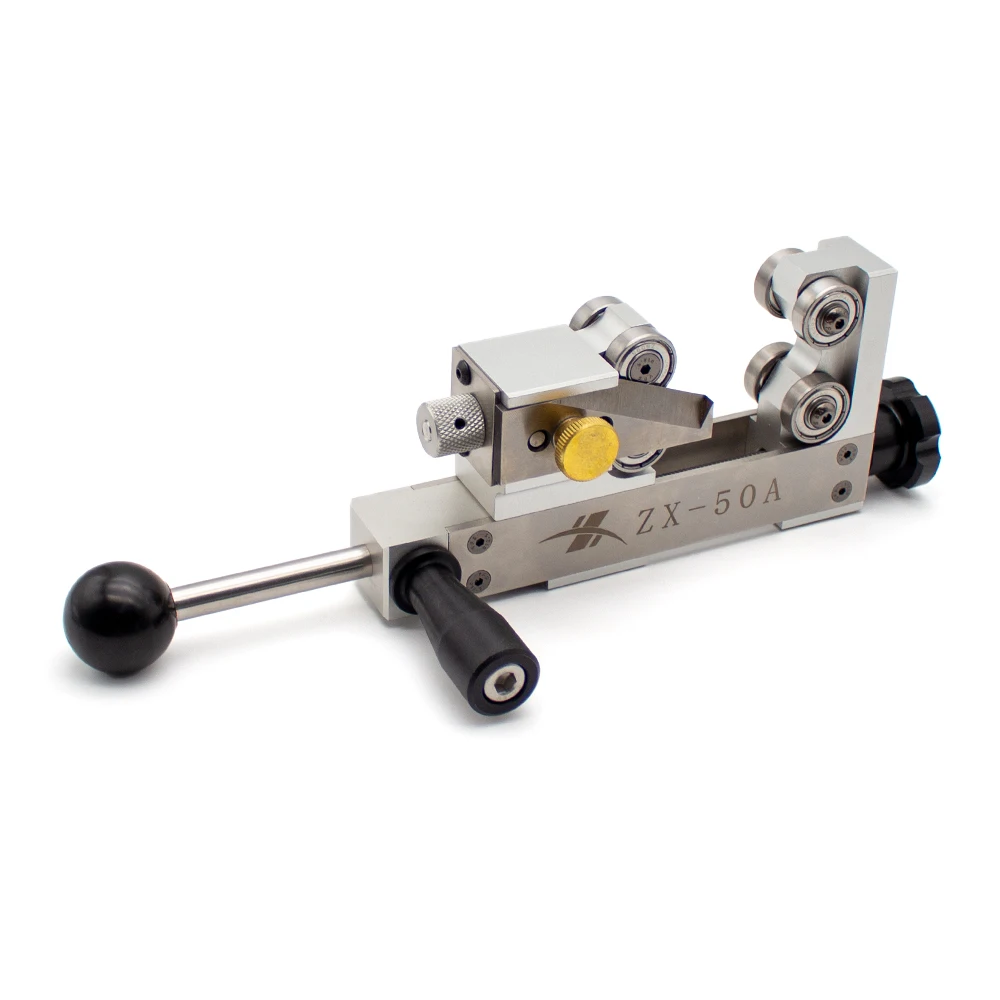 ZX-50A Cable Stripper - Wire Stripping Tool for 10-35KV High Voltage Cables (16-58mm Diameter)