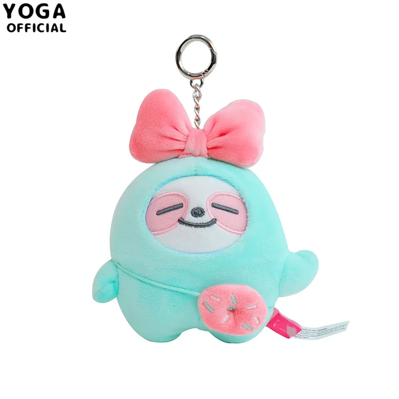 Kawaii ITZY Girl Group Plush Surrounding Yeji Lia Ryujin