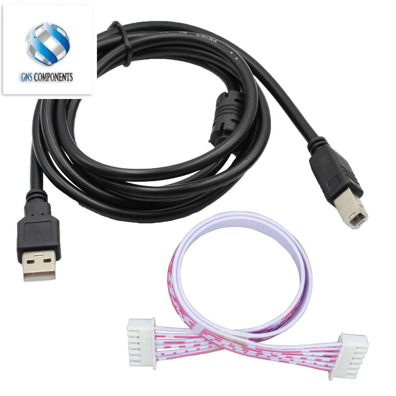 PIC K150 ICSP Programmer USB Automatic Programming Develop Microcontroller +USB ICSP cable