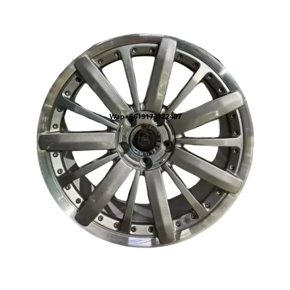 21-Inch Wheel Hub for Mulsanne Body Parts Product