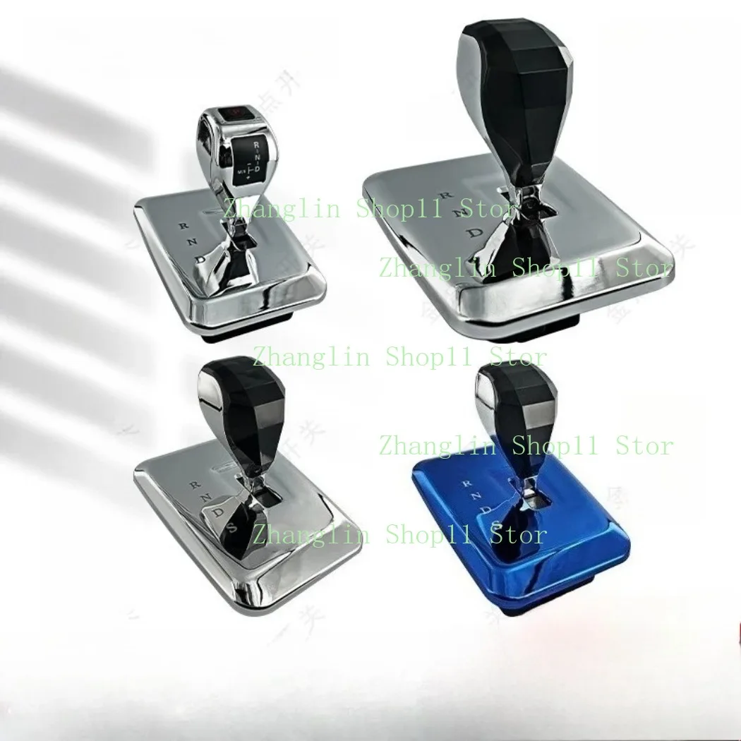 Electric Tricycle Gear Selector Gear Selector Switch New Energy Electric Vehicle Electric Mobility Scooter RND Gear Shift Lever