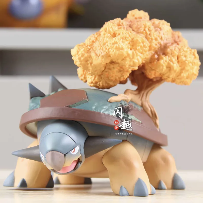 Digimon Torterra Fi…