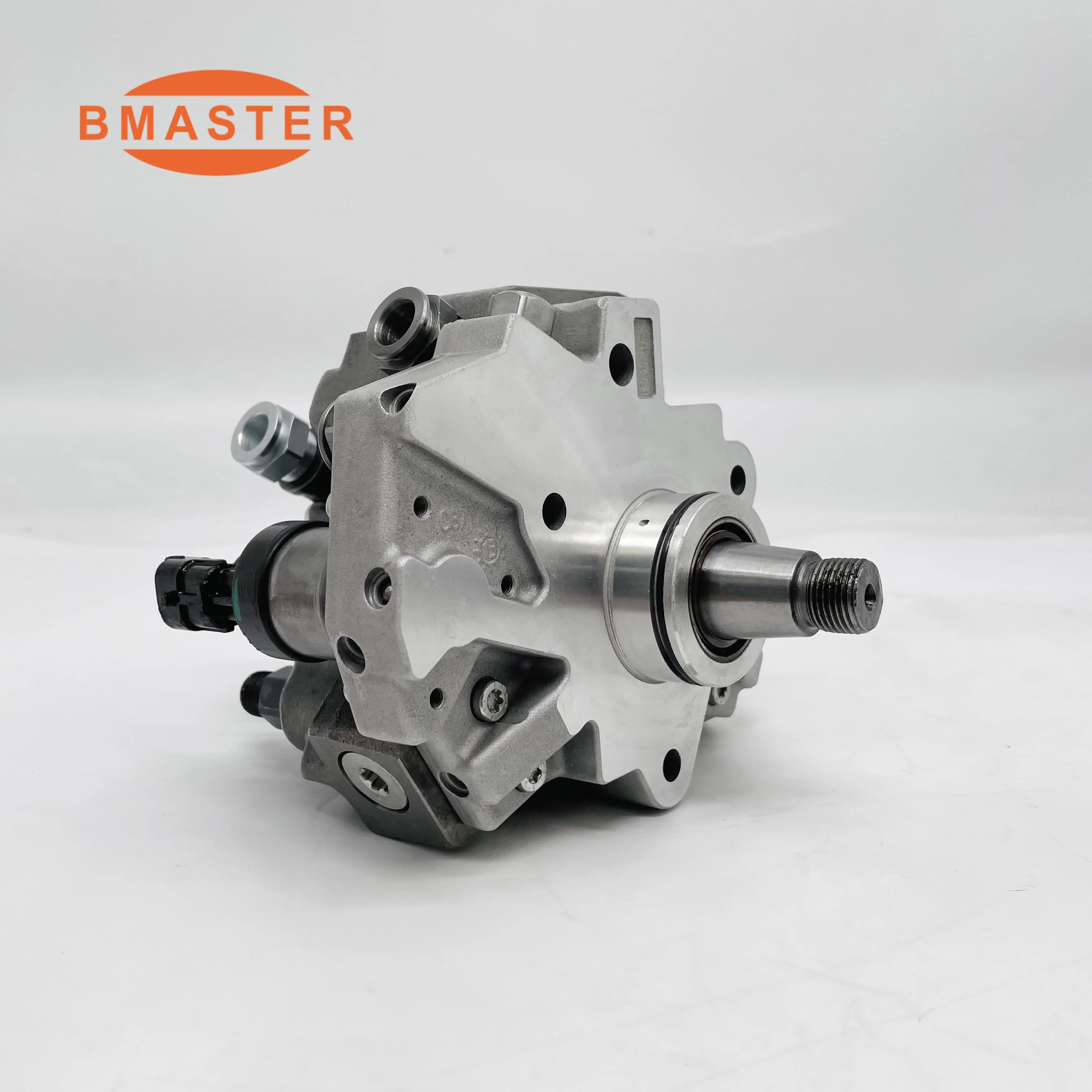 

Made in China Diesel Fuel Injection Pump 0445020329 High Quality Fuel Pump & Parts