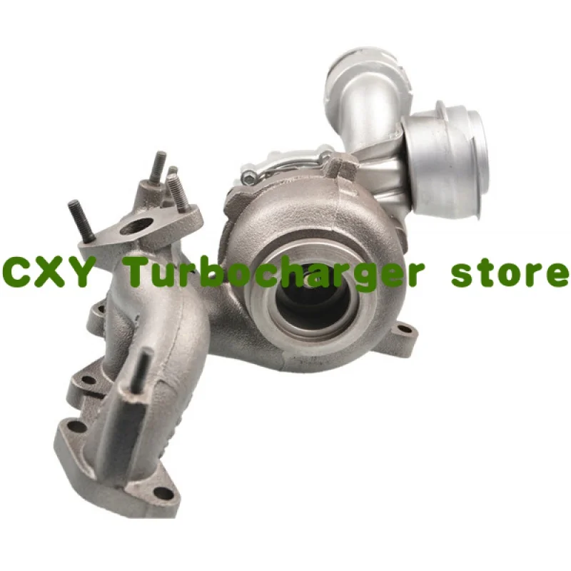 Turbo charger for GT1749V Turbo charger For A3 Turbocharger 724930-5008S 03G253014H 03G253019A 724930-5009s Turbo