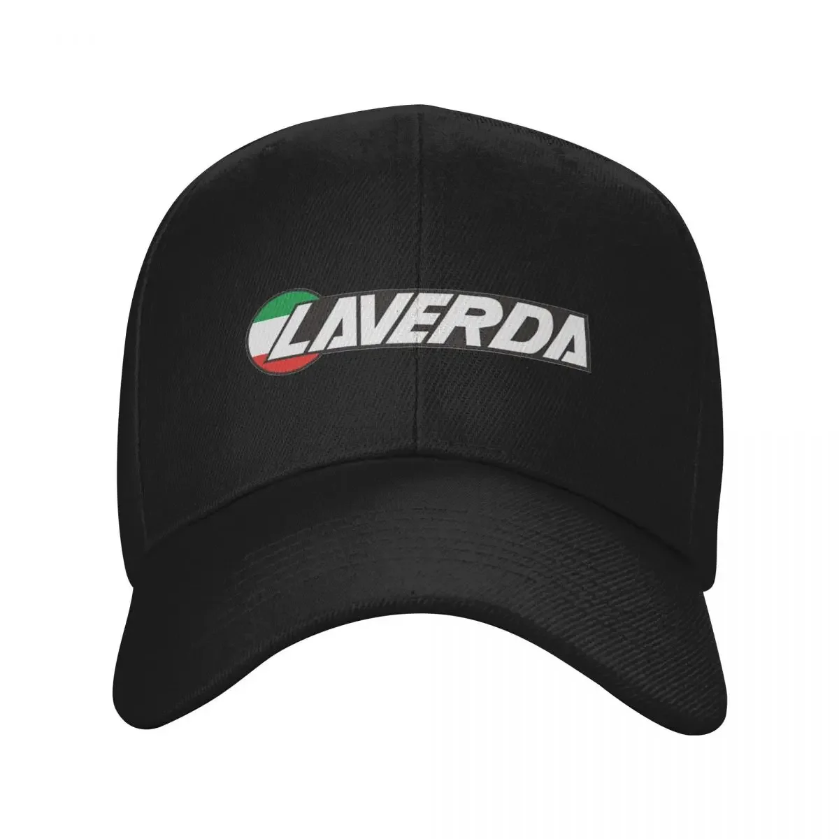 

Laverda name tag Baseball Cap custom Hat cute Christmas Hat Mens Hats Women's