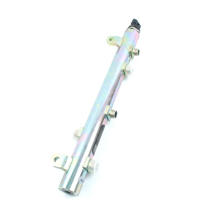 

In Stock Common Rail Distributor Pipe Fuel 5801386699 0445224065 For Iveco DAILY 2.3 Auto Spare Parts Fuel distributors