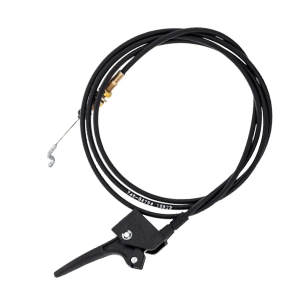 For Heavy Snow Removal Release Cable 946-04794 Cable Release Cable For Cadet Plow All-Season Durability Heavy Usage Resistant