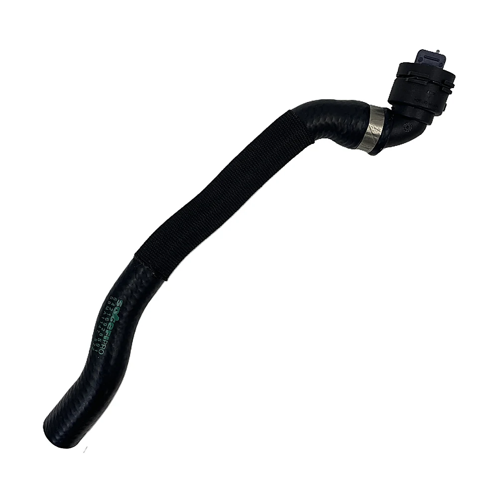 Heater Pipe (Heater Core To Auxiliary Water Pump) 64216928591 Fit For BMW 318i E90 X1 320i E93 120i E82 118d 118i E88 123d 120d