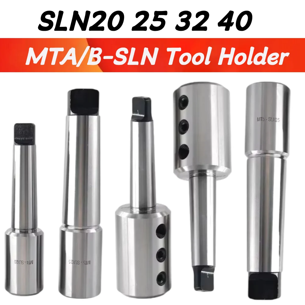 Mt Sln Morse U-Dril…