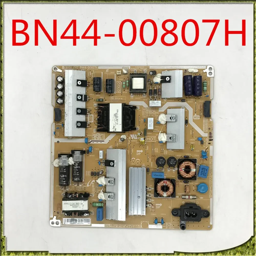 L55S6_FHS BN44-00807H Power Supply Board for TV UA55MUC30SJXXZ Original Power Card Professional Accessories Power Board