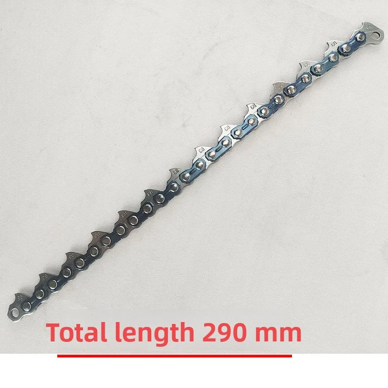 バックパック芝刈り機用 B3 メタルチェーンピン刈払機オリジナルアクセサリー