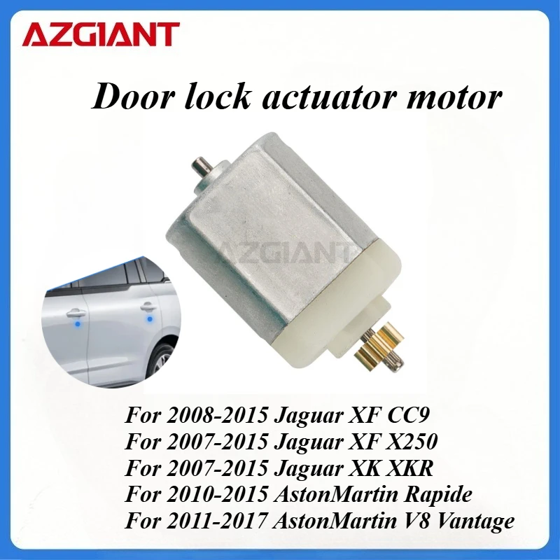 Azgiant Car Door Lo…