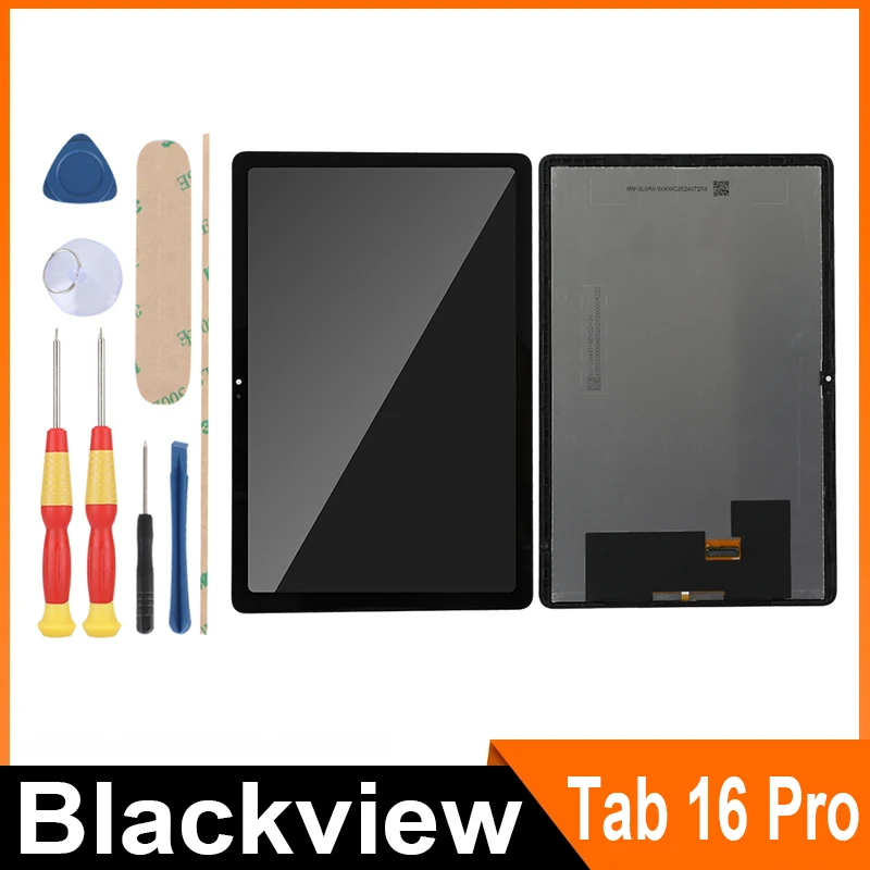 For Blackview Tab 16 Pro / 11