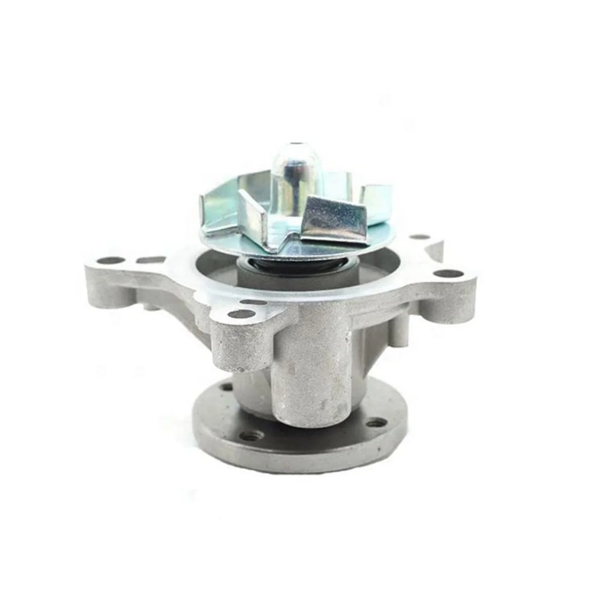 

25100-2B000 25100-2B010 Water Pump for Hyundai Kia Hot Sale Rio Soul Accent 1.6L