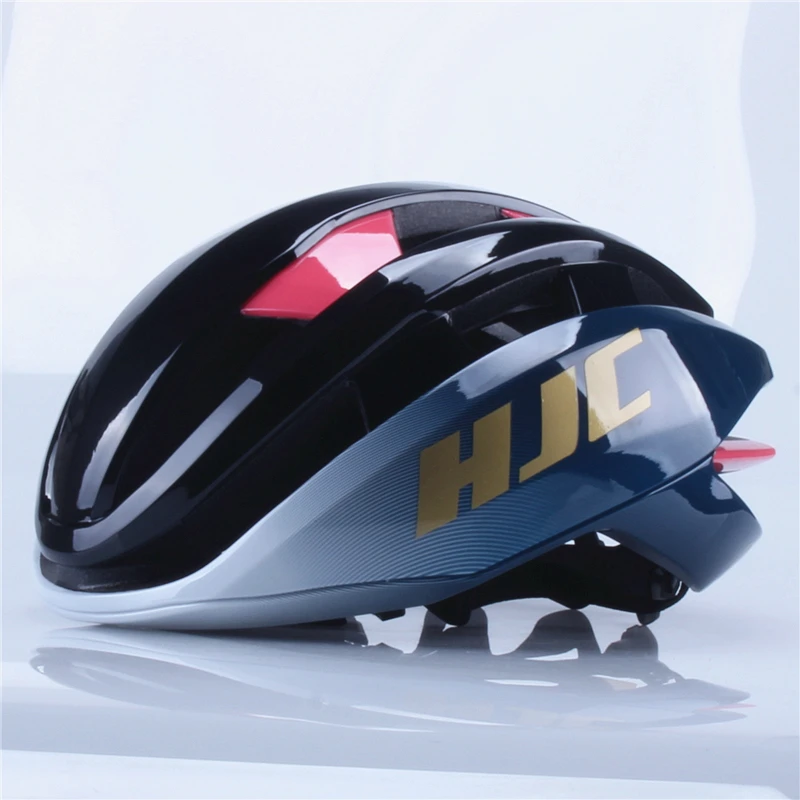 HJC Road Cycling Helmet  Outdoor Sports Ultralight Aero Safely Cap Capacete Ciclismo Bicycle Mountain Men women MTB Bike Helmet