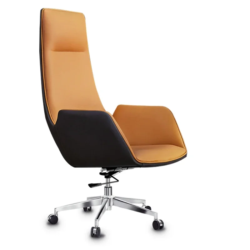 Modern Vanity Chair Makeup Stool Simple Nordic Design Rotating Gaming Seat Comfortable for Dressing Table and Computer Use