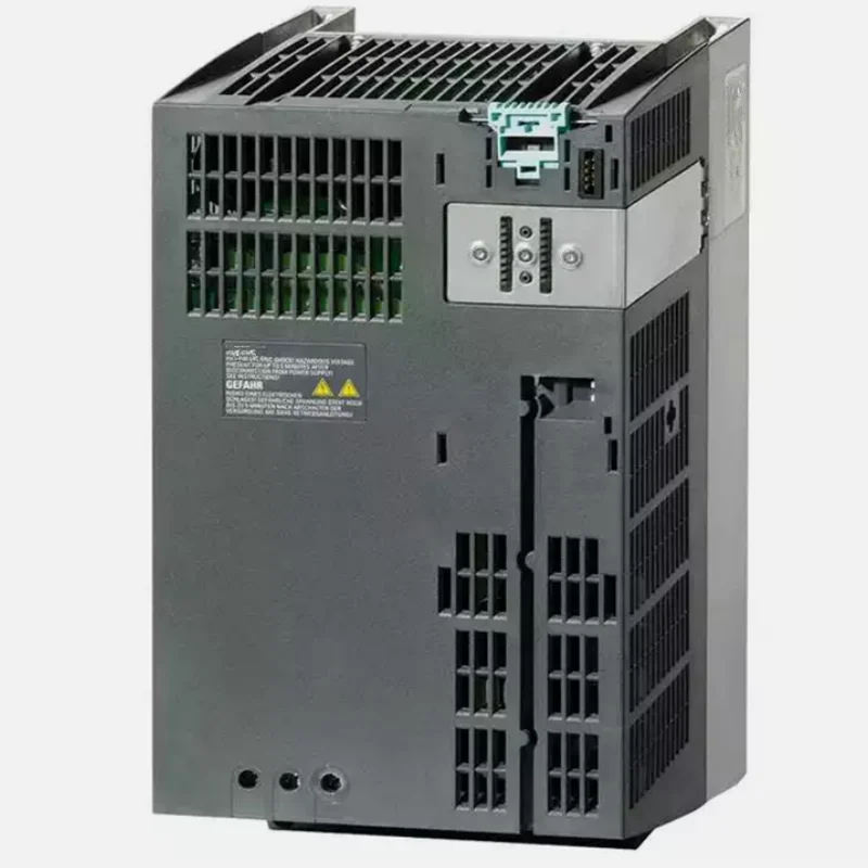 

6SL3210-1SE21-8UA0 6SL32101SE218UA0 6SL3210-1PE23-8AL0 6SL32101PE238AL0 New Original Drive