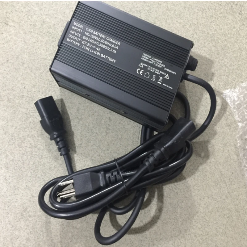 

Зарядное устройство M1 5A, аксессуары для электрических мотоциклов, подходящие для электрических скутеров