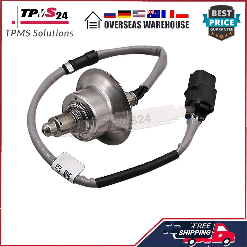 For Honda Accord 2018-2020 Oxygen Sensor O2 Sensor 36531-6A0-A01 365316A0A01