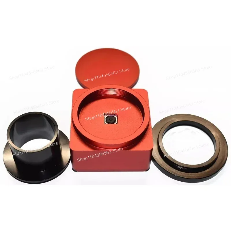 OCAL 2.0 PRO Electronic Optical Axis Calibrator, Telescope Optical Axis Calibration Portable Equipment
