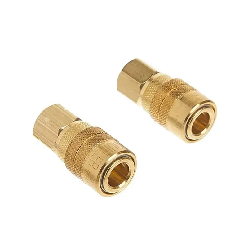 A68P-(S-210) 12-Piece M-Style 1/4