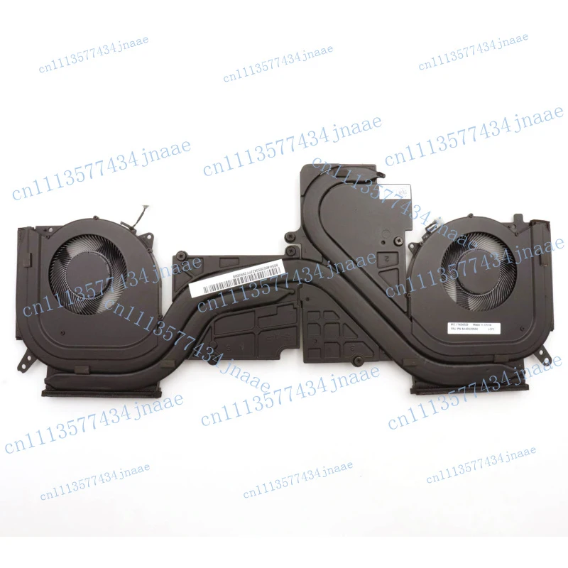 

5H40S20534 New Thermal Module CPU GPU Heatsink Fan For Lenovo Legion 5 15ARH7 R7000P 82RE
