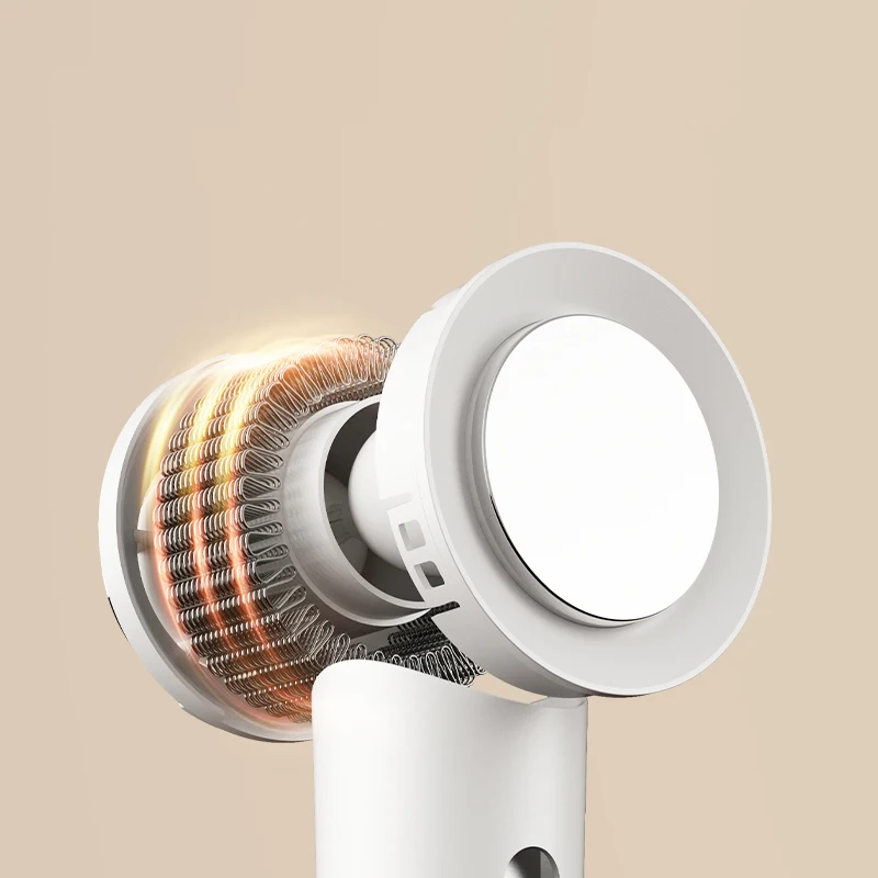 Negative Ion Rapid Hair Dryer NBC-F01 is a beauty  appliance hair dryer