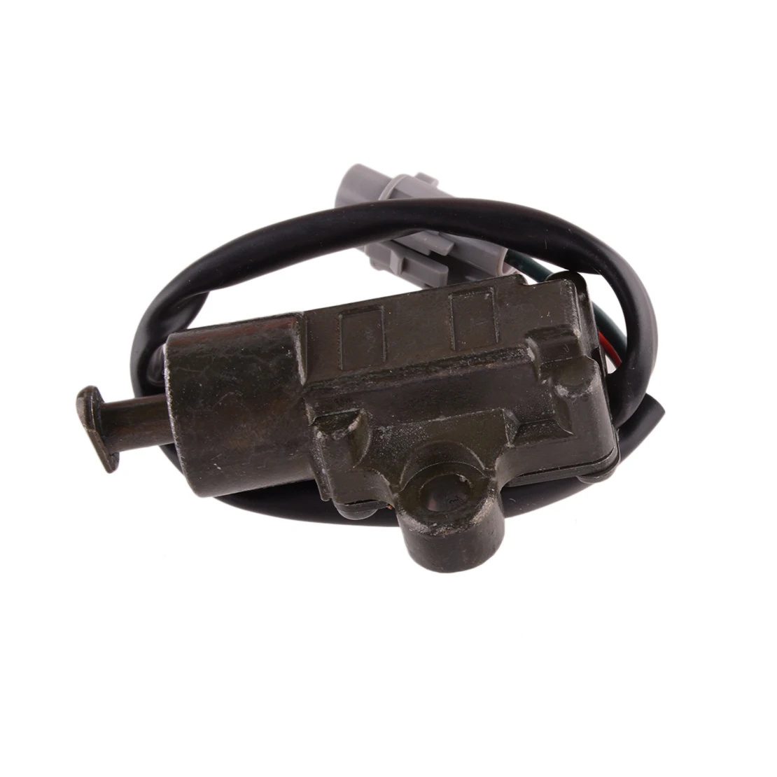 

JF7-82817-20 Car Brake Stop Switch Wire 2 Pin Fit for Yamaha Golf Cart G11 G14 G16 G19 G20 G21 G22 G29 Black