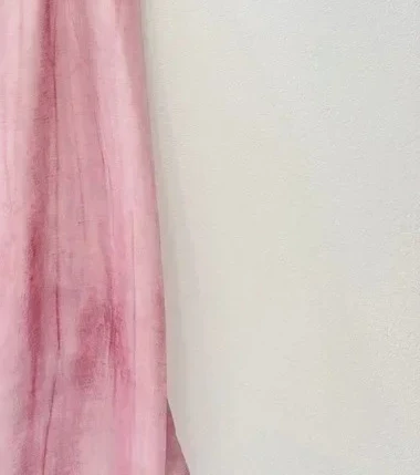 

Vacation Look Mom and Daughter Baby Girls Elegant Dresses Holiday Women Clothing Matching Dress Sleeveless Pink Mother Summer